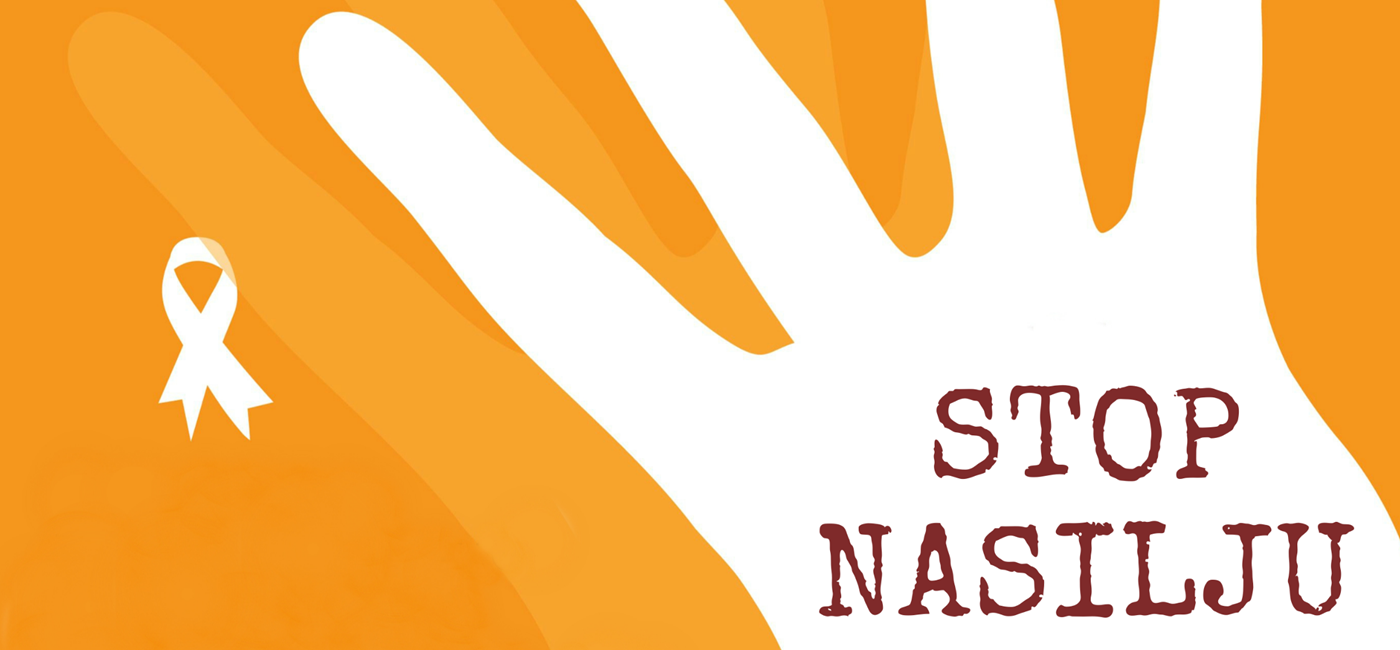 ​Obilježavanje Međunarodnog dana borbe protiv nasilja nad ženama